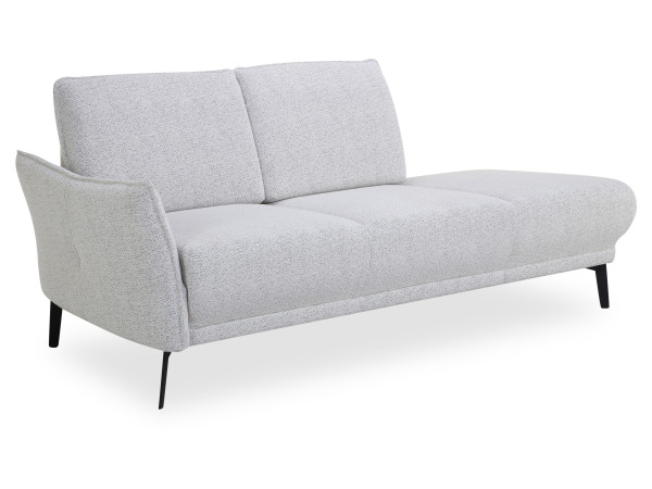 Recamiere Elastoform AYLA in 823/10 aus Stoff