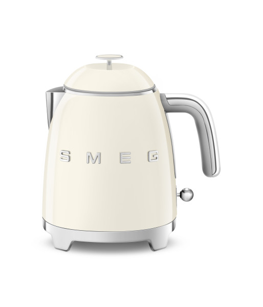 Mini-Wasserkocher smeg