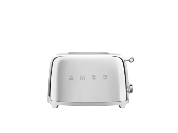 Toaster Kompakt smeg