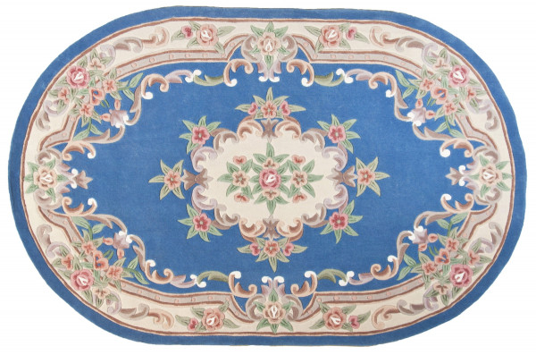 Teppich MING aus Polyacryl