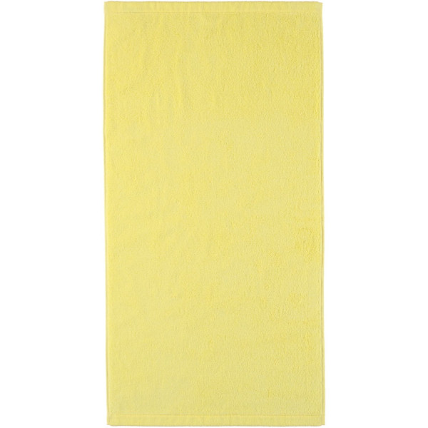 Handtuch Lifestyle lemon