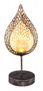 Solarleuchte Solarleuchte