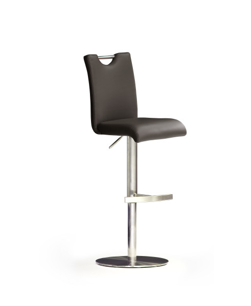 Barhocker BARBECOOL in  braun