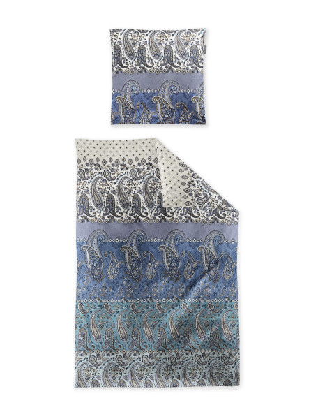 Bettwäsche WAVE Satin