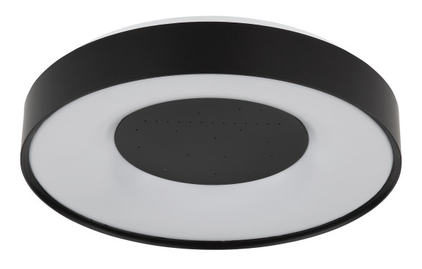 Deckenleuchte JOLLIANA in weiß aus Metall