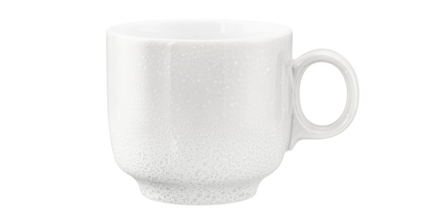 Cappuccinoobertasse SENTO HOME