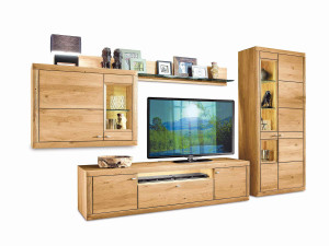 Wohnwand witlake ANCONA Wohnwand witlake ANCONA