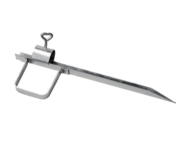 Rasendorn doppler