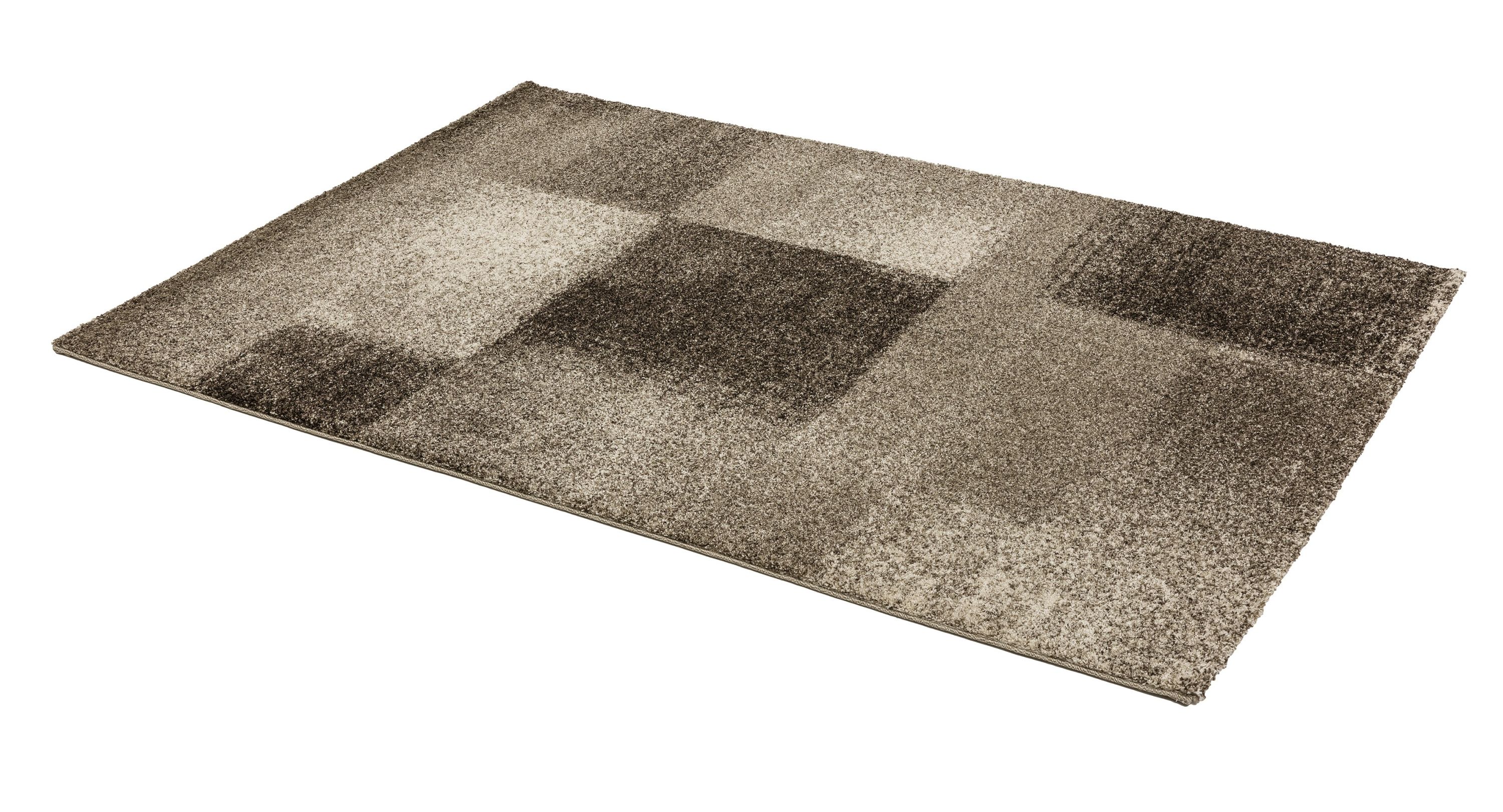 Teppich Samoa Karo Braun Moderne Teppiche Teppiche Fussmatten Accessoires Alles Wohnen Dieser Welt Im Einrichtungs Centrum Und Auf Ostermann De