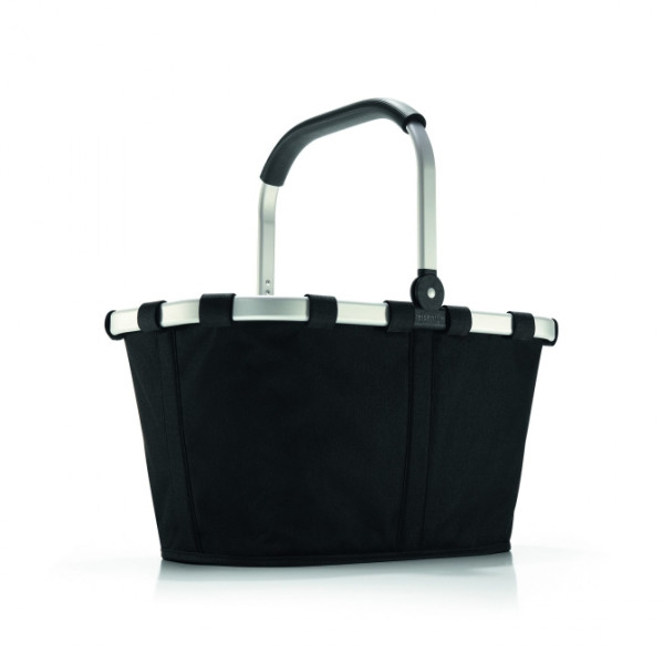 carrybag reisenthel - black