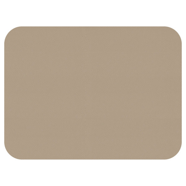 Tischset-Set FREEFORM FLEXI