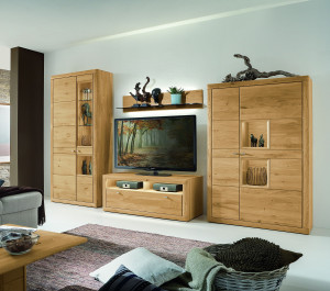 Wohnwand witlake ANCONA Wohnwand witlake ANCONA