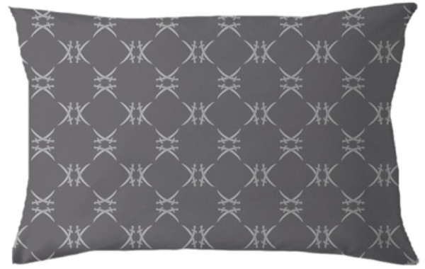 Kissenhülle SANSIBAR Säbel