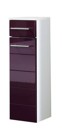 Badunterschrank Rhone