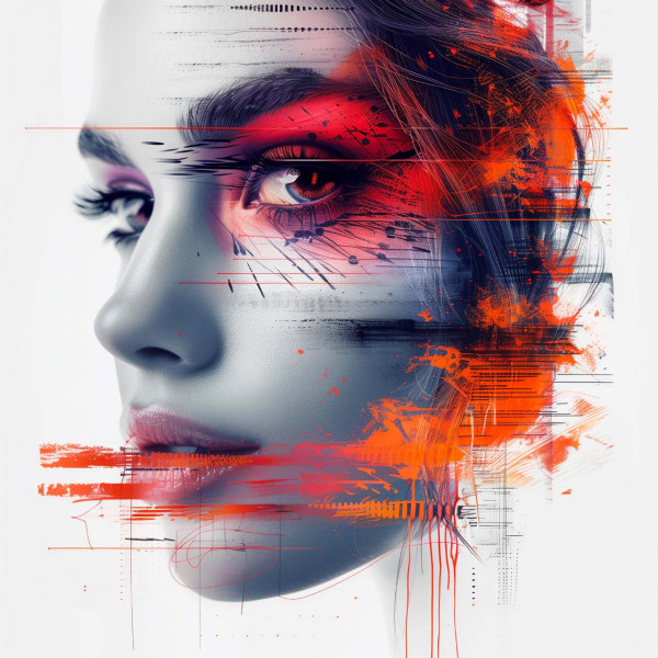 Akustikbild A LOOK BEHIND