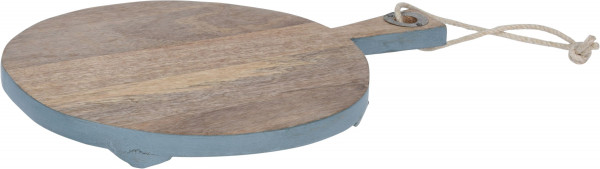 Schneidbrett (LB 33x25 cm)