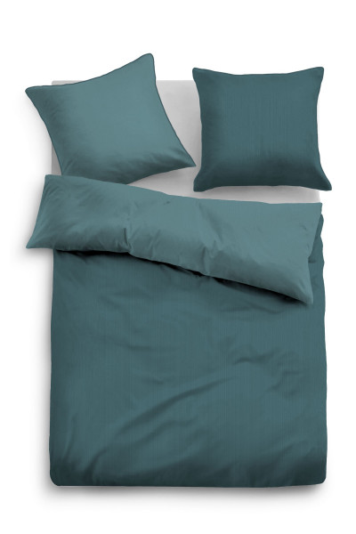 Bettwäsche Satin TOM TAILOR
