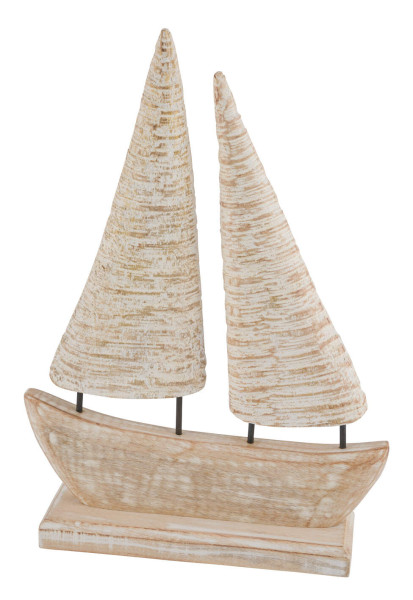 Segelboot