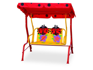 Kinderschaukel SIENA GARDEN Marie Kinderschaukel SIENA GARDEN Marie