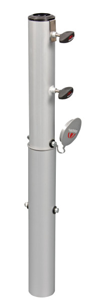 Bodenhülse doppler