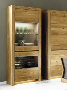 Vitrine witlake SORAGA Vitrine witlake SORAGA