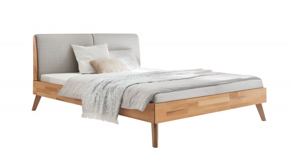Holzbett HASENA Simone 20 BG