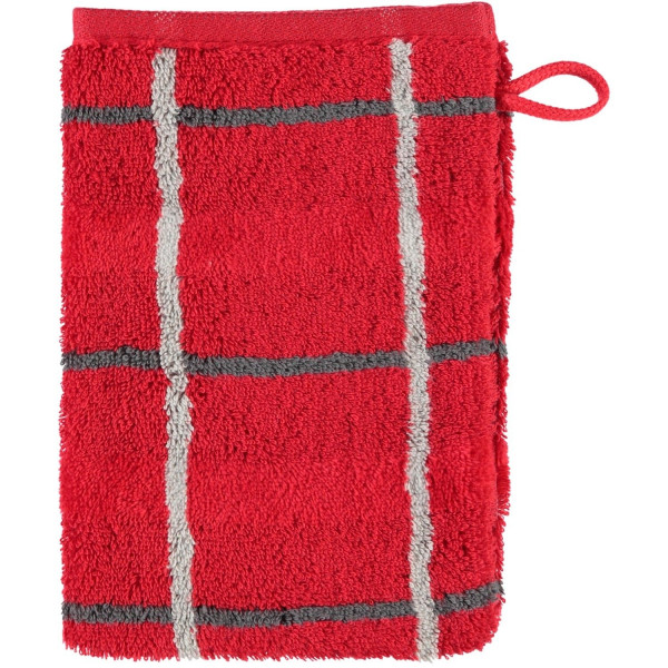 Waschhandschuh NOBLESSE SQUARE