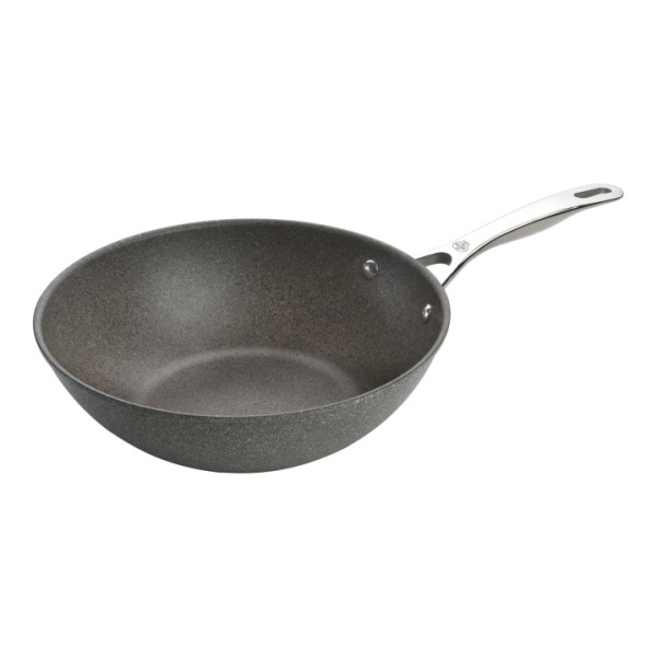 Wok SALINA