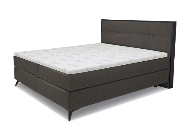 Boxspringbett SANSIBAR Langeoog