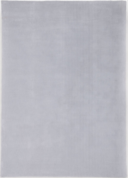 Teppich Soft Touch silver