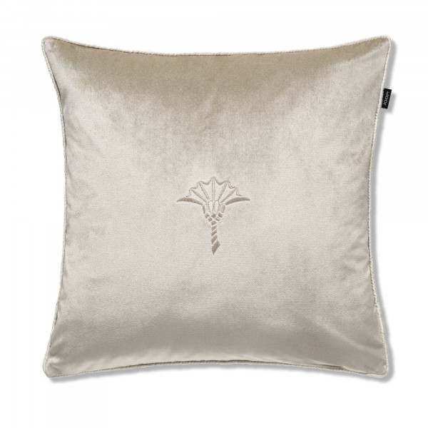 Kissenhülle JOOP! STAGE in beige aus Polyester