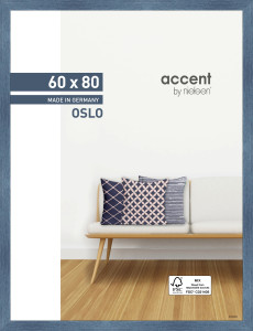 Bilderrahmen OSLO Bilderrahmen OSLO