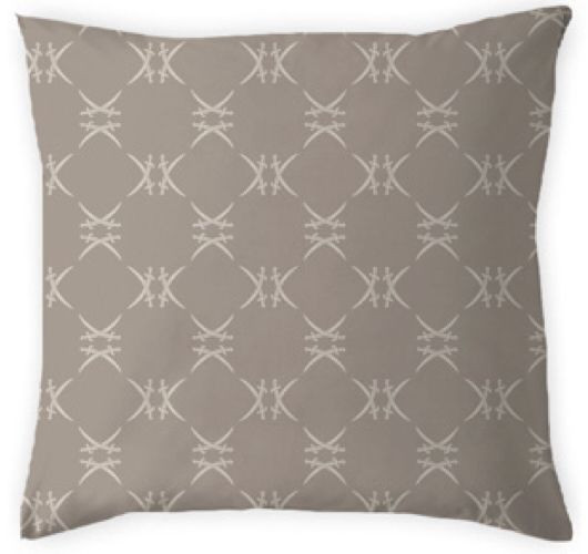 Kissenhülle SANSIBAR Säbel