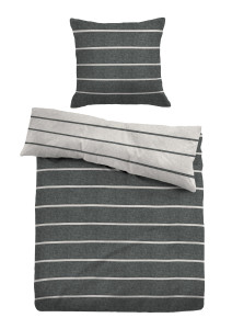 Bettwäsche TOM TAILOR Flanell Bettwäsche TOM TAILOR Flanell