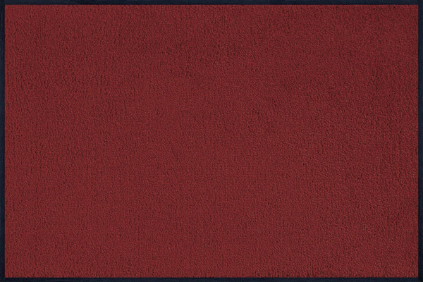 Fußmatte Original Terracotta in terracotta aus Polyamid