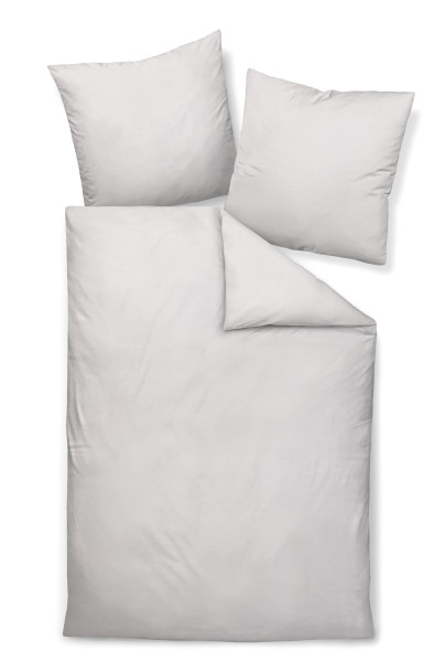 Bettwäsche JERSEY CLASSIC aus Baumwolle