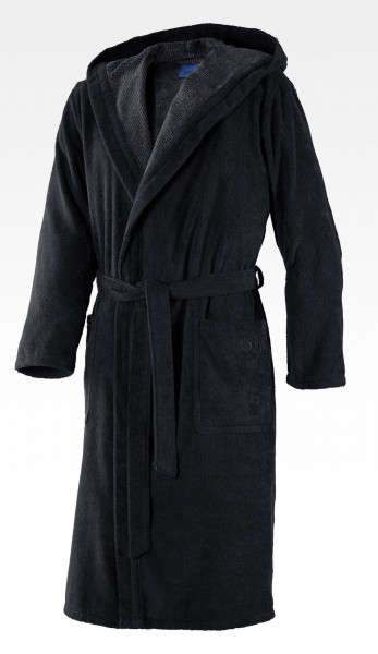 Bademantel JOOP! CLASSIC aus Baumwolle
