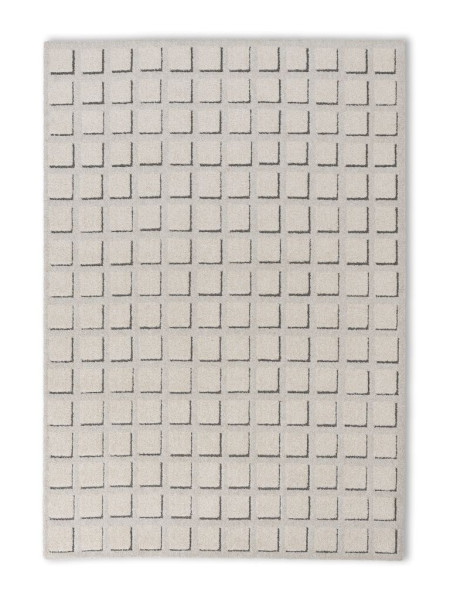 Teppich SCHÖNER WOHNEN AMAZE aus Polyester