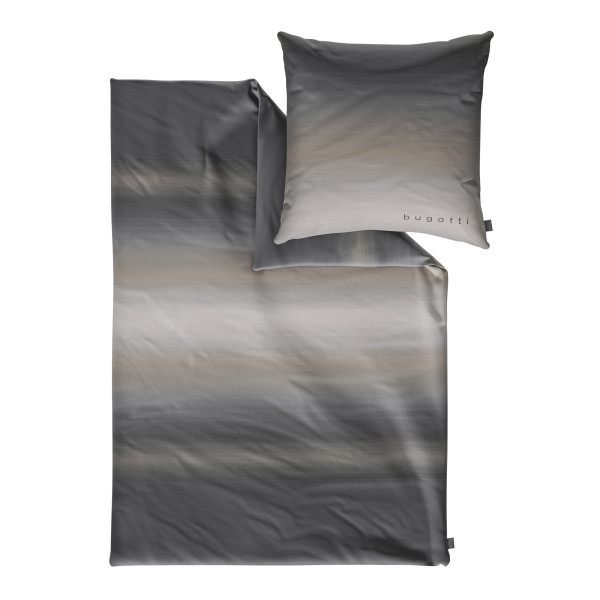 Bettwäsche BUGATTI Satin