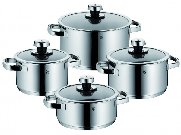 Topf-Set WMF BELMONTE