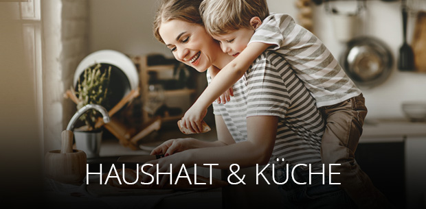 Haushalt & Küche