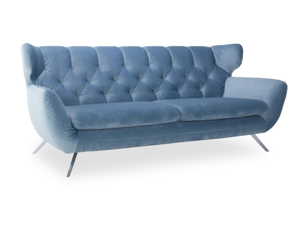 Sofa 3 Sitzer Charlston