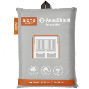 Schutzhülle SIENA GARDEN AquaShield Schutzhülle SIENA GARDEN AquaShield