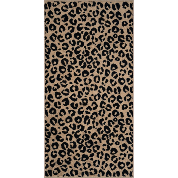 Duschtuch TWO-TONE LEO