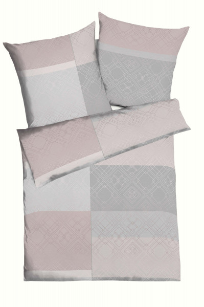 Bettwäsche Satin GATSBY