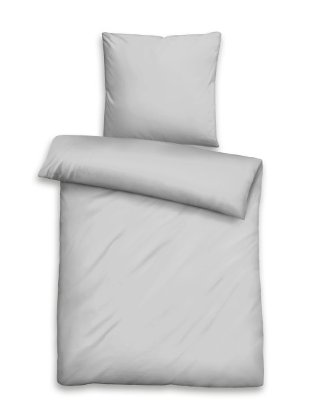 Bettwäsche Flanell aus Mischgewebe