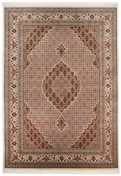 Teppich JAIPUR SILK