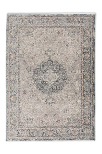 Teppich TROPEA aus Mischgewebe