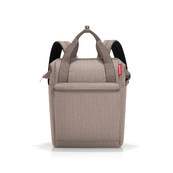 allrounder reisenthel R - herringbone mok