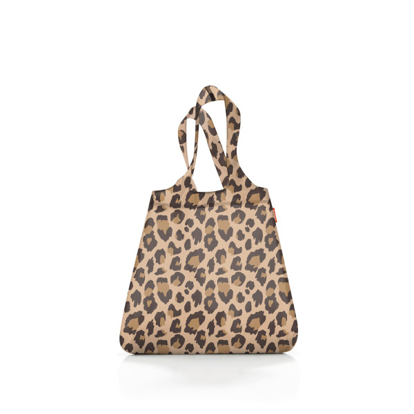 mini-maxi-Shopper reisenthel - leo macchi